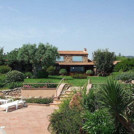 Villa Kate B&B Porto San Paolo  Eksteriør billede