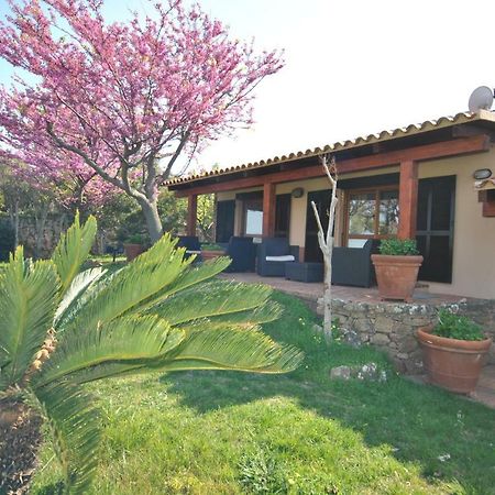 Villa Kate B&B Porto San Paolo  Eksteriør billede