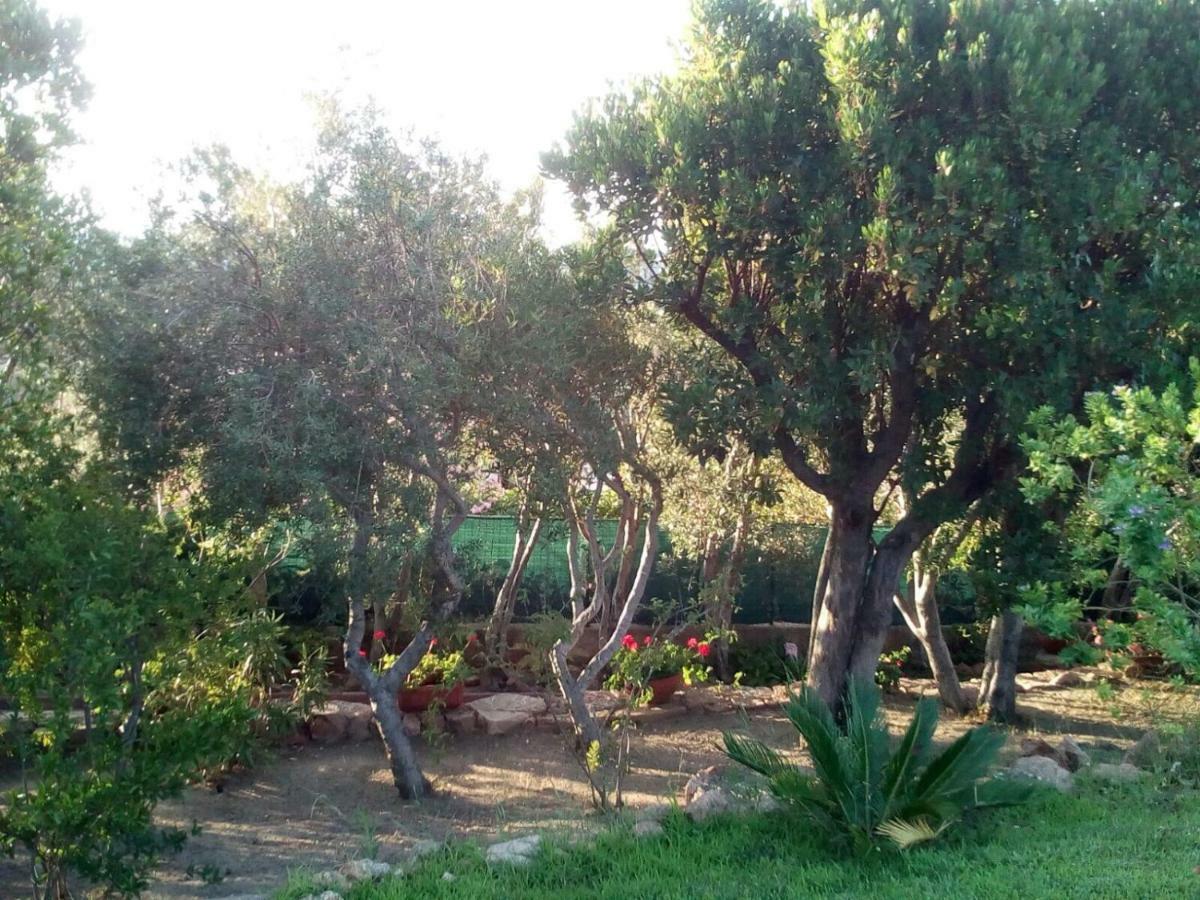 Villa Kate B&B Porto San Paolo  Eksteriør billede